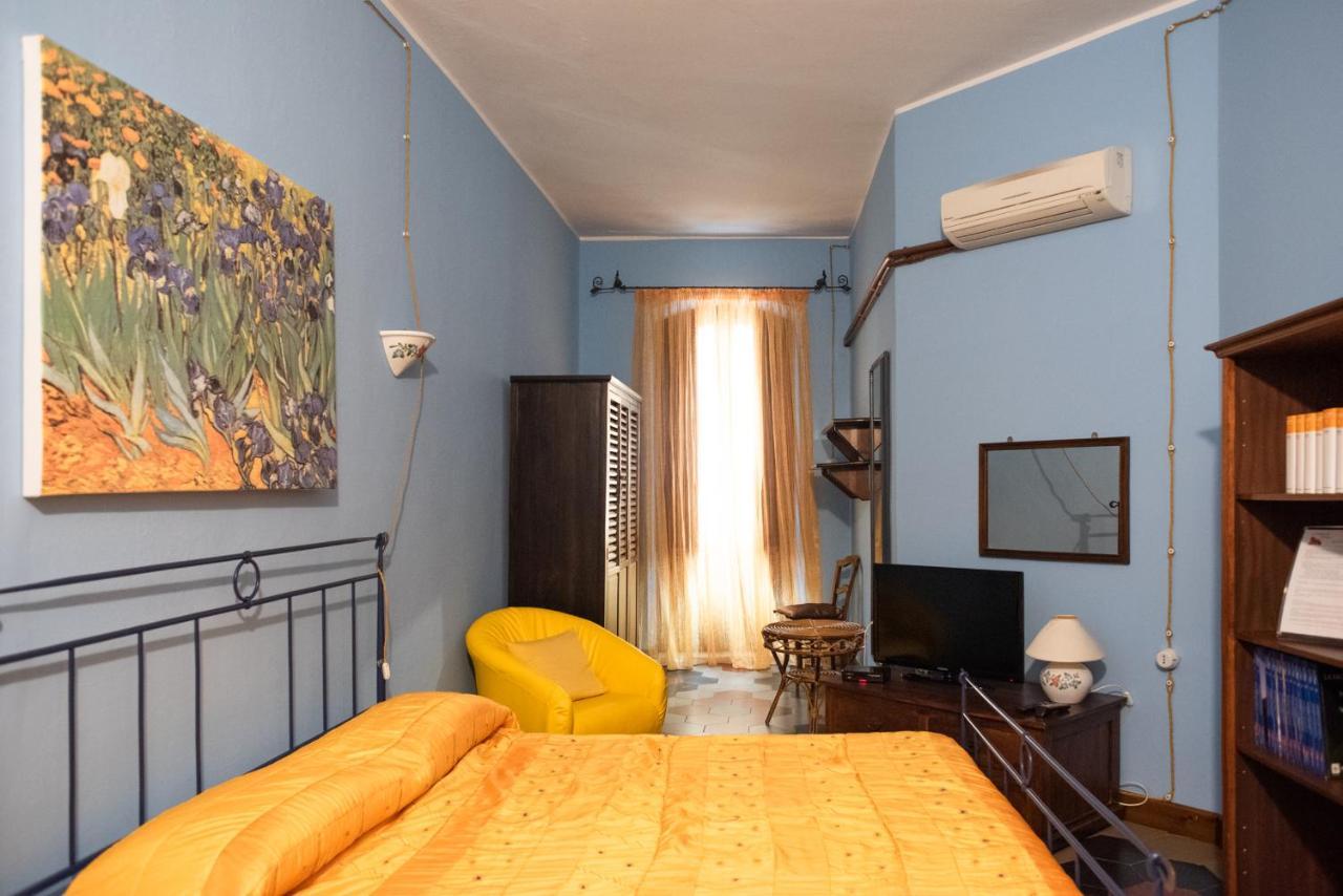 La Babbajola Hotell Iglesias Exteriör bild