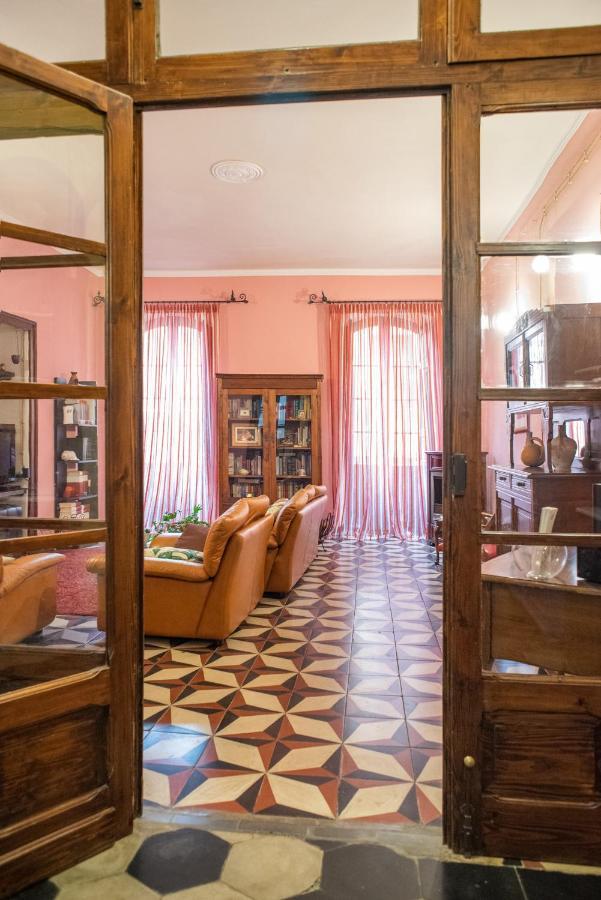 La Babbajola Hotell Iglesias Exteriör bild