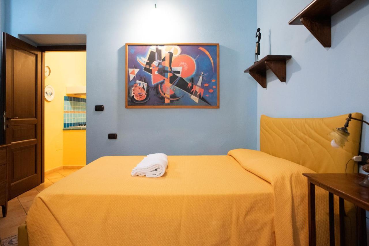 La Babbajola Hotell Iglesias Exteriör bild