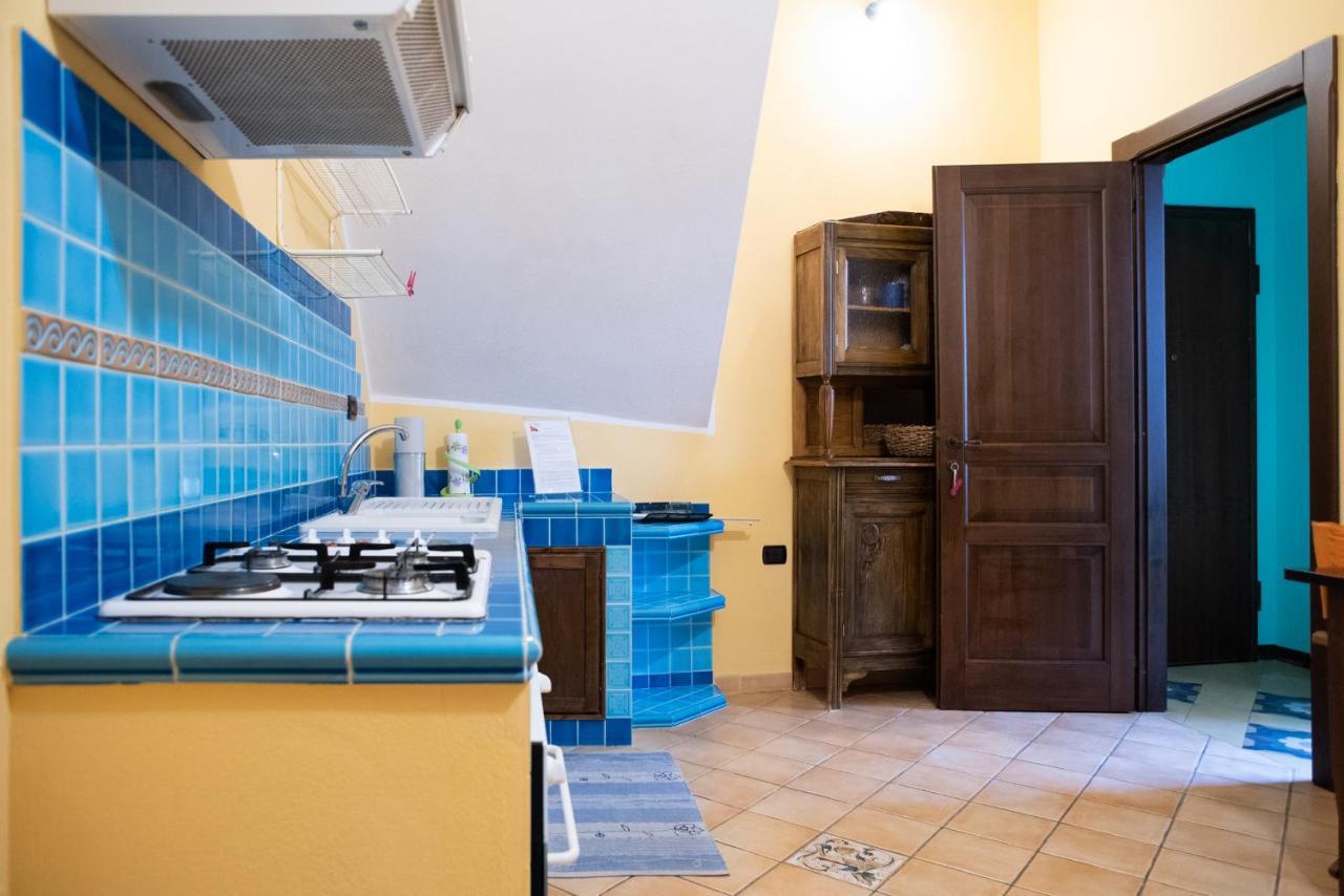 La Babbajola Hotell Iglesias Exteriör bild