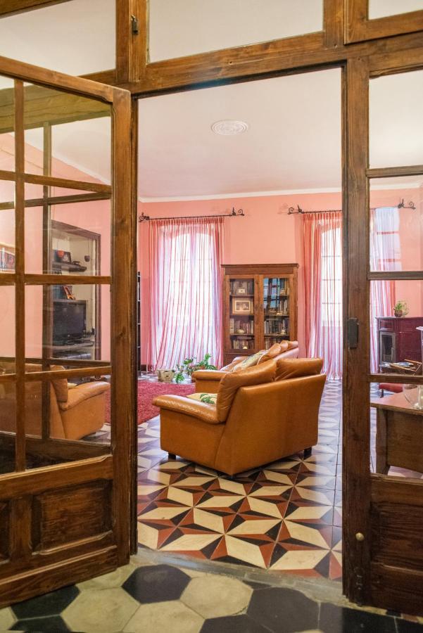 La Babbajola Hotell Iglesias Exteriör bild