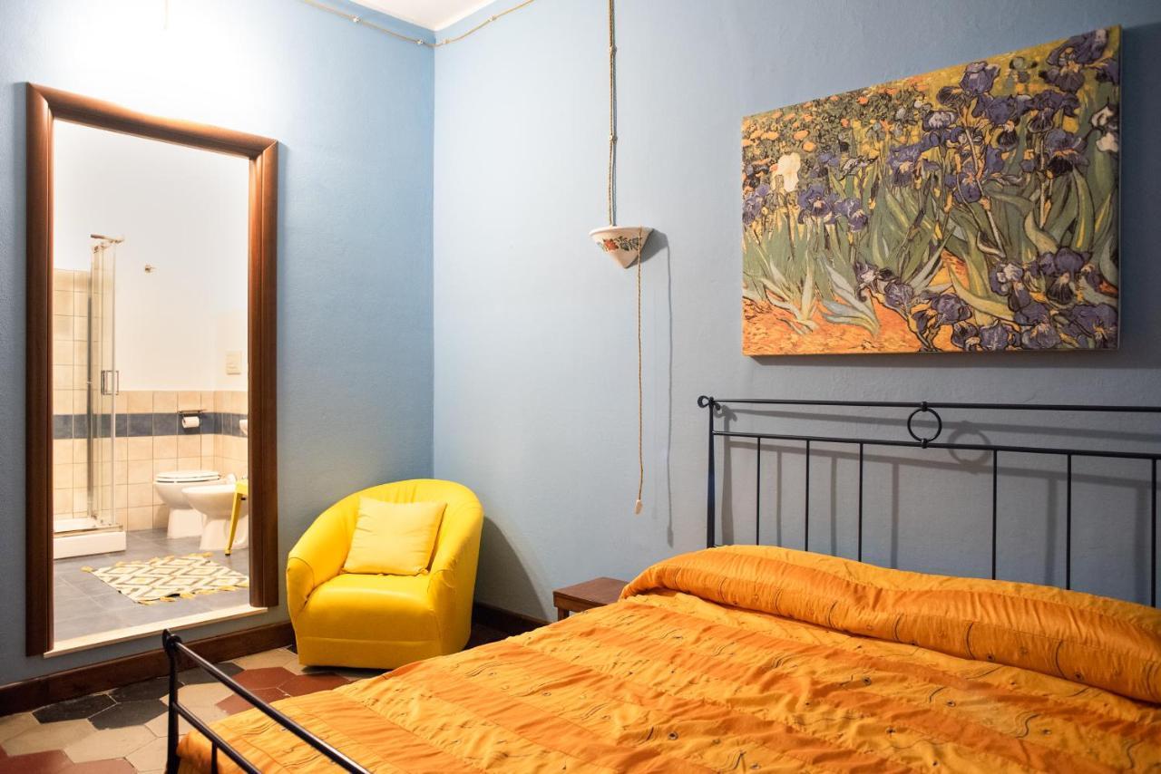 La Babbajola Hotell Iglesias Exteriör bild