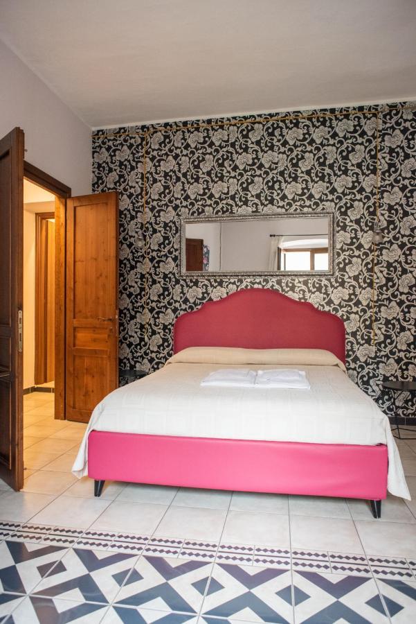 La Babbajola Hotell Iglesias Exteriör bild