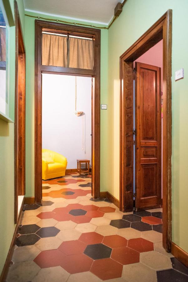 La Babbajola Hotell Iglesias Exteriör bild