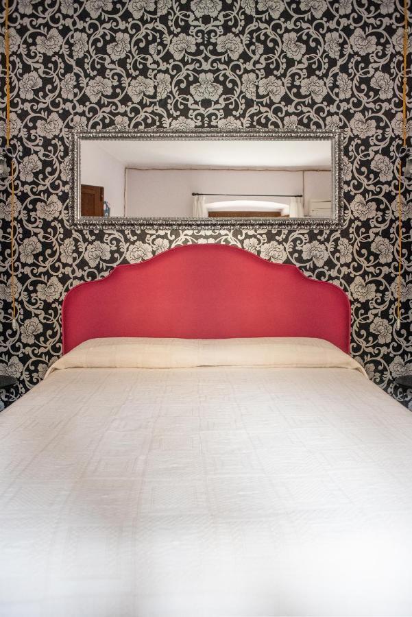 La Babbajola Hotell Iglesias Exteriör bild