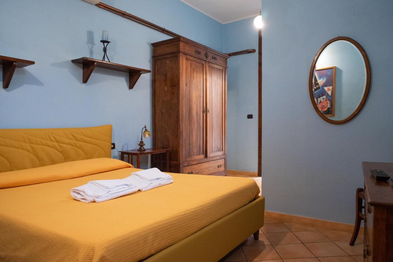 La Babbajola Hotell Iglesias Exteriör bild